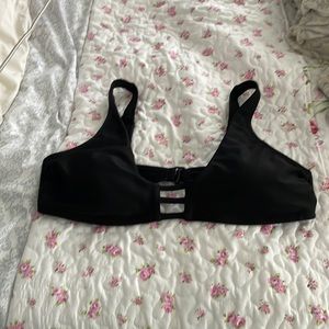 bathing suit top